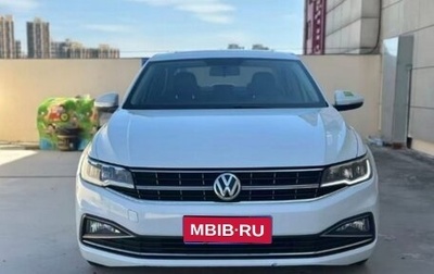 Volkswagen Bora, 2020 год, 600 000 рублей, 1 фотография