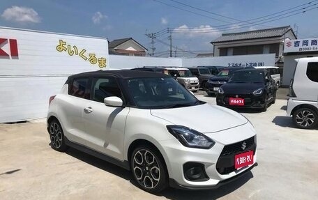 Suzuki Swift V, 2022 год, 1 255 000 рублей, 1 фотография
