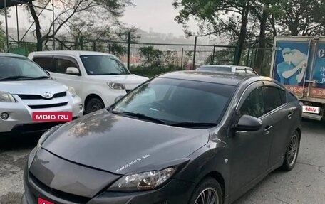 Mazda Axela, 2010 год, 750 000 рублей, 7 фотография