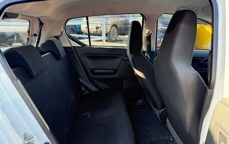Daihatsu Mira e:S II, 2021 год, 550 000 рублей, 8 фотография