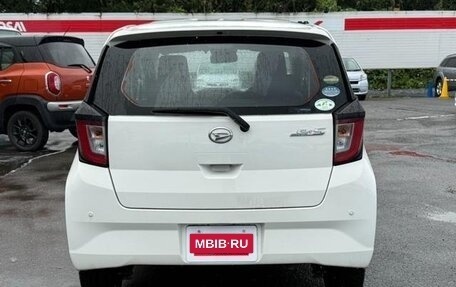Daihatsu Mira e:S II, 2021 год, 550 000 рублей, 4 фотография