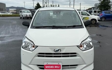 Daihatsu Mira e:S II, 2021 год, 550 000 рублей, 2 фотография