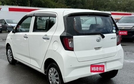 Daihatsu Mira e:S II, 2021 год, 550 000 рублей, 3 фотография