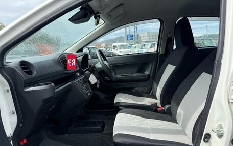 Daihatsu Mira e:S II, 2021 год, 550 000 рублей, 9 фотография