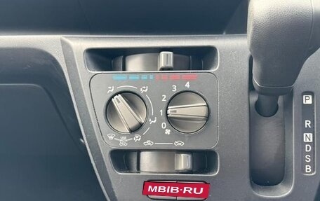 Daihatsu Mira e:S II, 2021 год, 550 000 рублей, 14 фотография