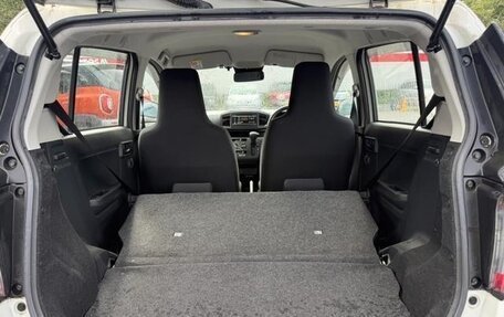 Daihatsu Mira e:S II, 2021 год, 550 000 рублей, 16 фотография