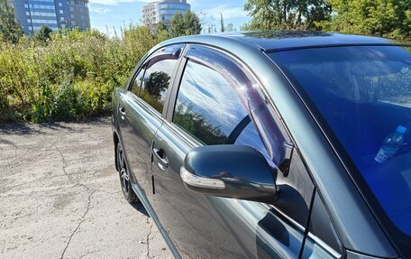 Toyota Avensis III рестайлинг, 2007 год, 1 160 000 рублей, 2 фотография