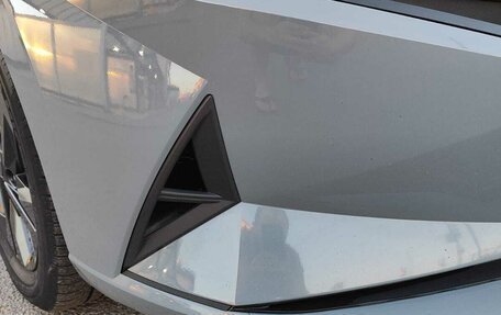 Hyundai Elantra, 2021 год, 1 785 000 рублей, 8 фотография