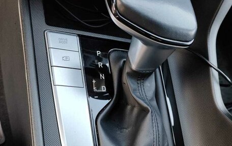 Hyundai Elantra, 2021 год, 1 785 000 рублей, 10 фотография