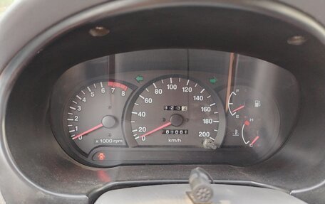 Hyundai Accent II, 2008 год, 290 000 рублей, 4 фотография