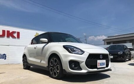 Suzuki Swift V, 2022 год, 1 255 000 рублей, 4 фотография