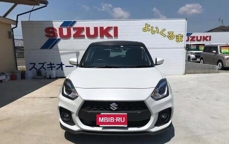 Suzuki Swift V, 2022 год, 1 255 000 рублей, 2 фотография