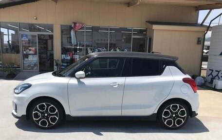 Suzuki Swift V, 2022 год, 1 255 000 рублей, 6 фотография
