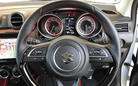 Suzuki Swift V, 2022 год, 1 255 000 рублей, 12 фотография