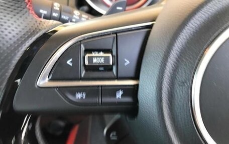 Suzuki Swift V, 2022 год, 1 255 000 рублей, 19 фотография