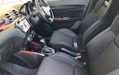 Suzuki Swift V, 2022 год, 1 255 000 рублей, 17 фотография