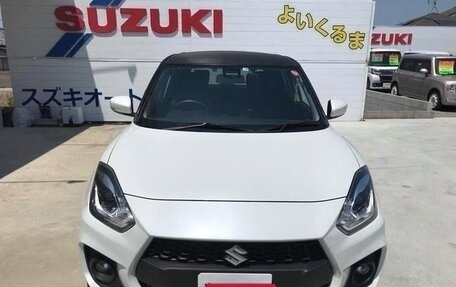 Suzuki Swift V, 2022 год, 1 255 000 рублей, 7 фотография