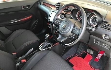 Suzuki Swift V, 2022 год, 1 255 000 рублей, 14 фотография