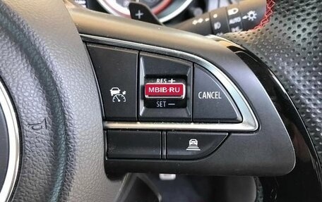 Suzuki Swift V, 2022 год, 1 255 000 рублей, 20 фотография