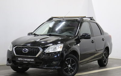 Datsun on-DO I рестайлинг, 2016 год, 414 000 рублей, 1 фотография