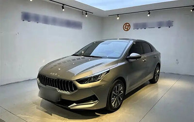 KIA K3, 2022 год, 1 550 000 рублей, 1 фотография