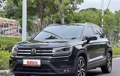 Volkswagen Tharu, 2022 год, 1 650 000 рублей, 1 фотография