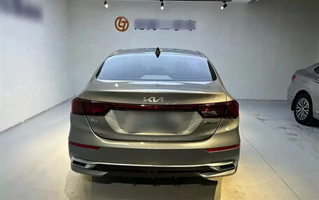 KIA K3, 2022 год, 1 550 000 рублей, 5 фотография