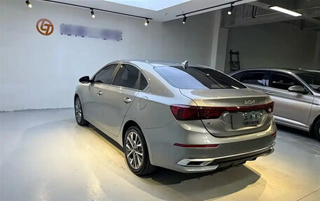 KIA K3, 2022 год, 1 550 000 рублей, 6 фотография