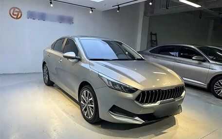 KIA K3, 2022 год, 1 550 000 рублей, 3 фотография