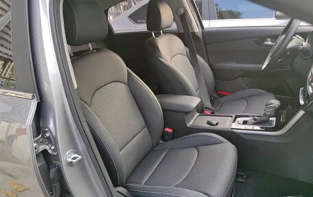 KIA K3, 2022 год, 1 550 000 рублей, 11 фотография