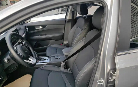 KIA K3, 2022 год, 1 550 000 рублей, 10 фотография