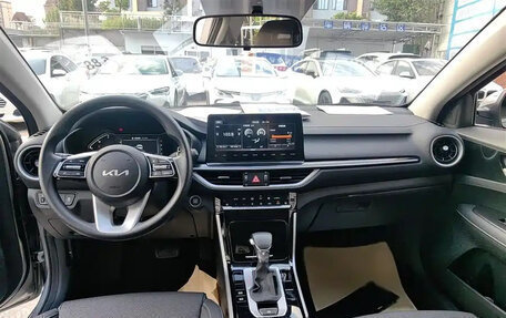 KIA K3, 2022 год, 1 550 000 рублей, 7 фотография