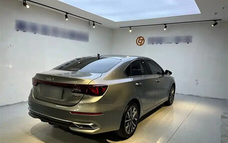 KIA K3, 2022 год, 1 550 000 рублей, 4 фотография