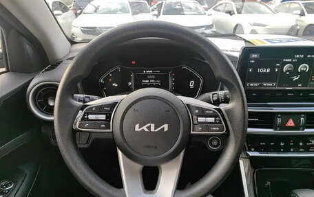 KIA K3, 2022 год, 1 550 000 рублей, 9 фотография
