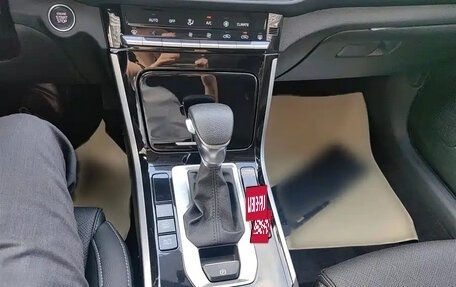 KIA K3, 2022 год, 1 550 000 рублей, 14 фотография