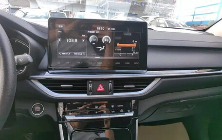 KIA K3, 2022 год, 1 550 000 рублей, 17 фотография
