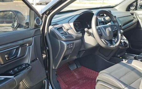 Honda CR-V IV, 2022 год, 2 680 469 рублей, 7 фотография