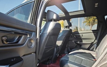 Honda CR-V IV, 2022 год, 2 680 469 рублей, 8 фотография