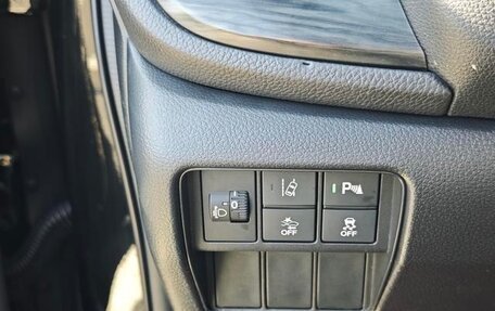 Honda CR-V IV, 2022 год, 2 680 469 рублей, 11 фотография