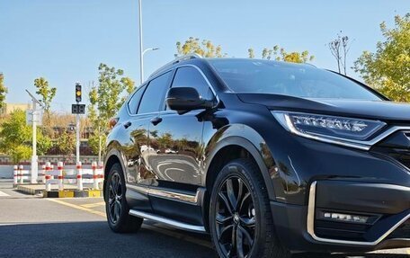Honda CR-V IV, 2022 год, 2 680 469 рублей, 5 фотография