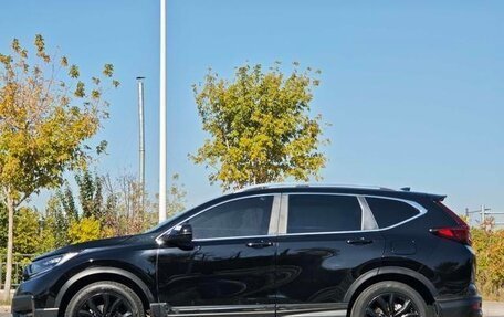Honda CR-V IV, 2022 год, 2 680 469 рублей, 4 фотография