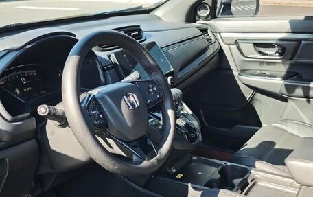 Honda CR-V IV, 2022 год, 2 680 469 рублей, 10 фотография