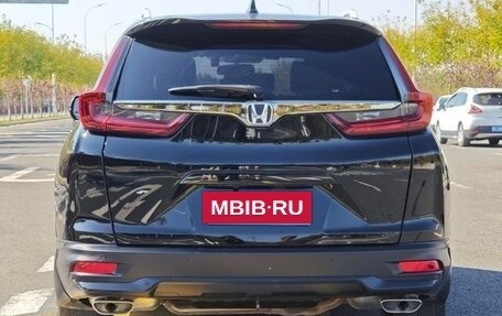 Honda CR-V IV, 2022 год, 2 680 469 рублей, 6 фотография