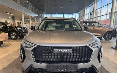 Haval Jolion, 2025 год, 2 649 000 рублей, 2 фотография