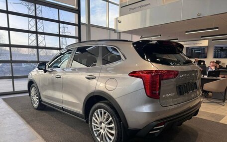 Haval Jolion, 2025 год, 2 649 000 рублей, 4 фотография