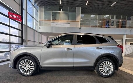 Haval Jolion, 2025 год, 2 649 000 рублей, 5 фотография