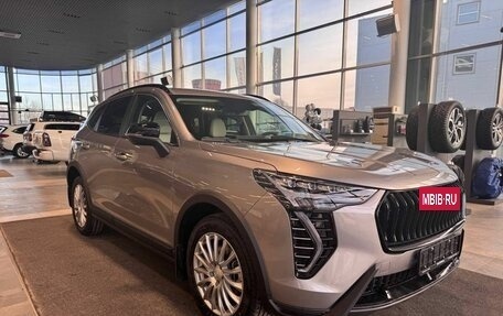 Haval Jolion, 2025 год, 2 649 000 рублей, 6 фотография