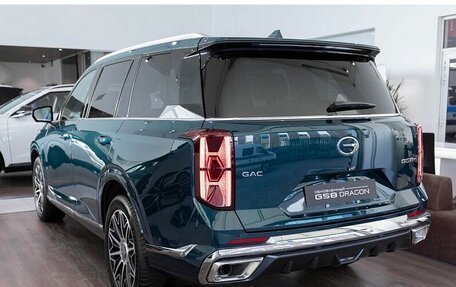 GAC GS8, 2025 год, 4 499 000 рублей, 4 фотография