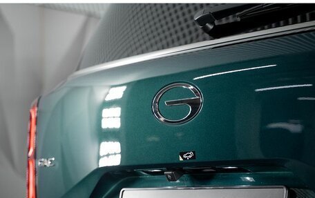 GAC GS8, 2025 год, 4 499 000 рублей, 10 фотография