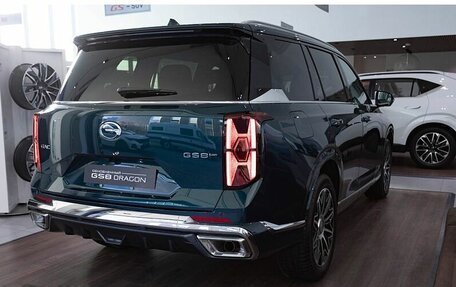 GAC GS8, 2025 год, 4 499 000 рублей, 5 фотография
